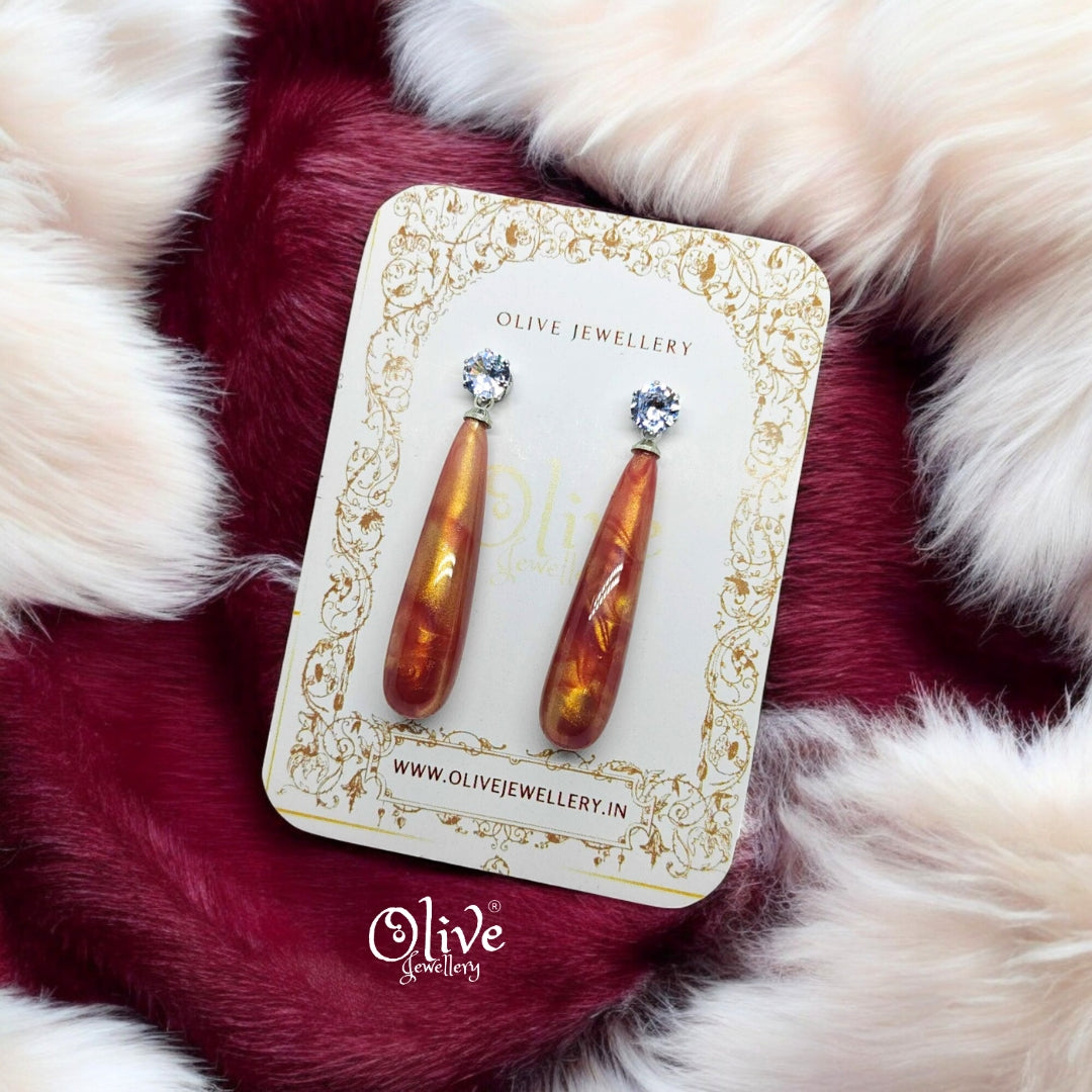 49 Collection Earrings - 134