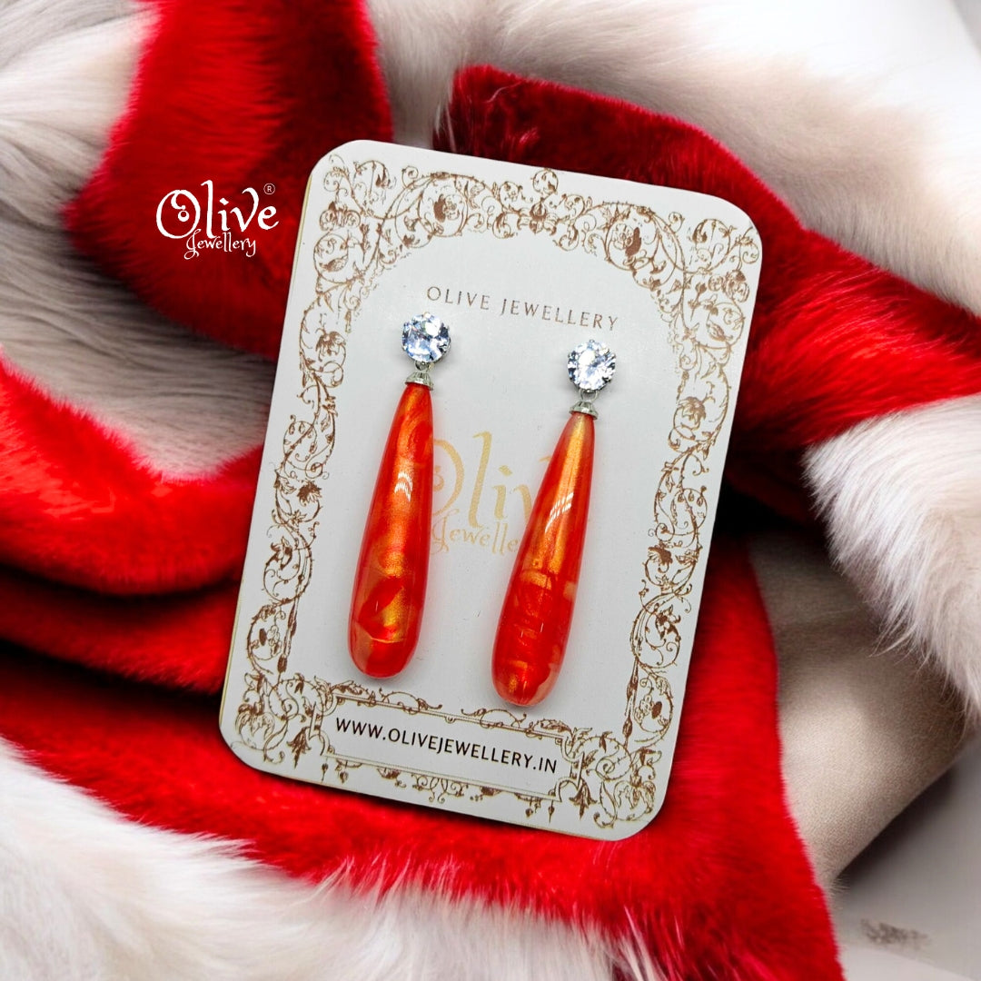 49 Collection Earrings - 134