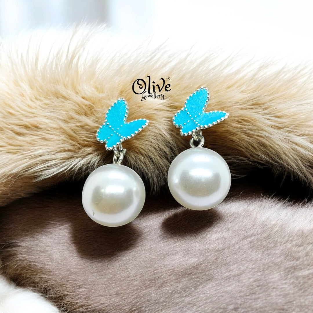 49 Collection Earrings - 152