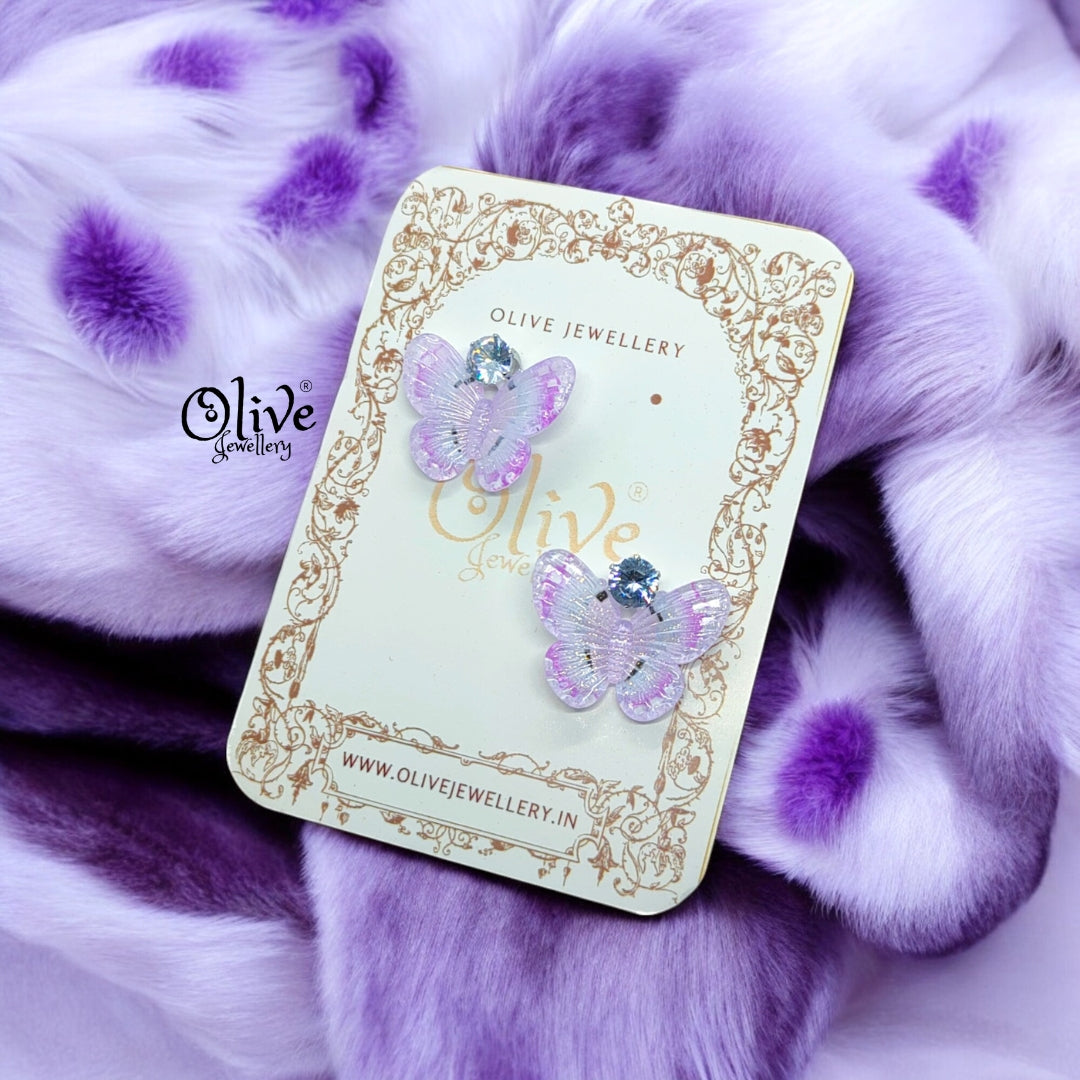 49 Collection Earrings - 172