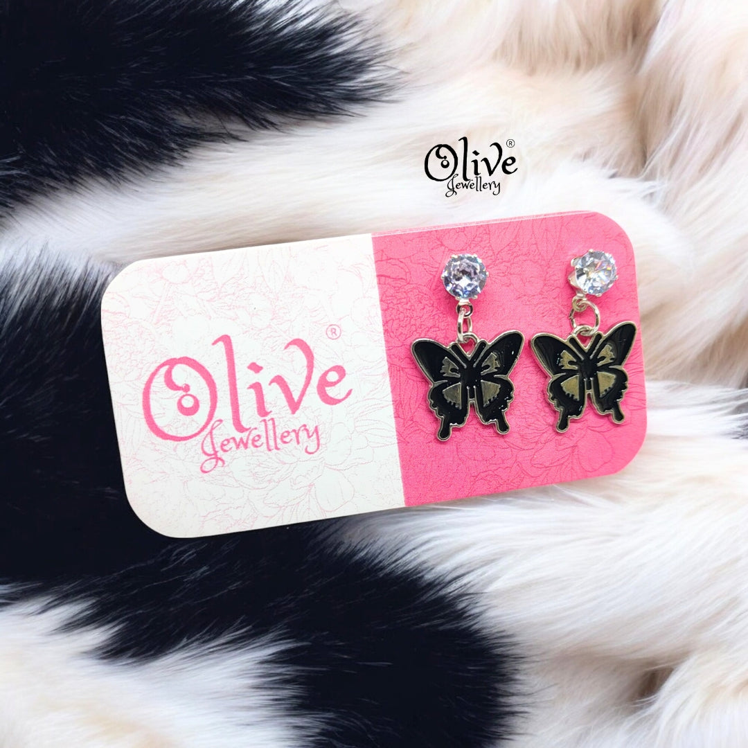 49 Collection Earrings - 191
