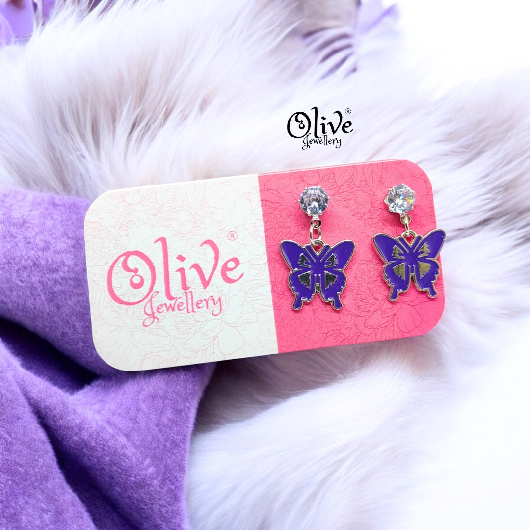 49 Collection Earrings - 191