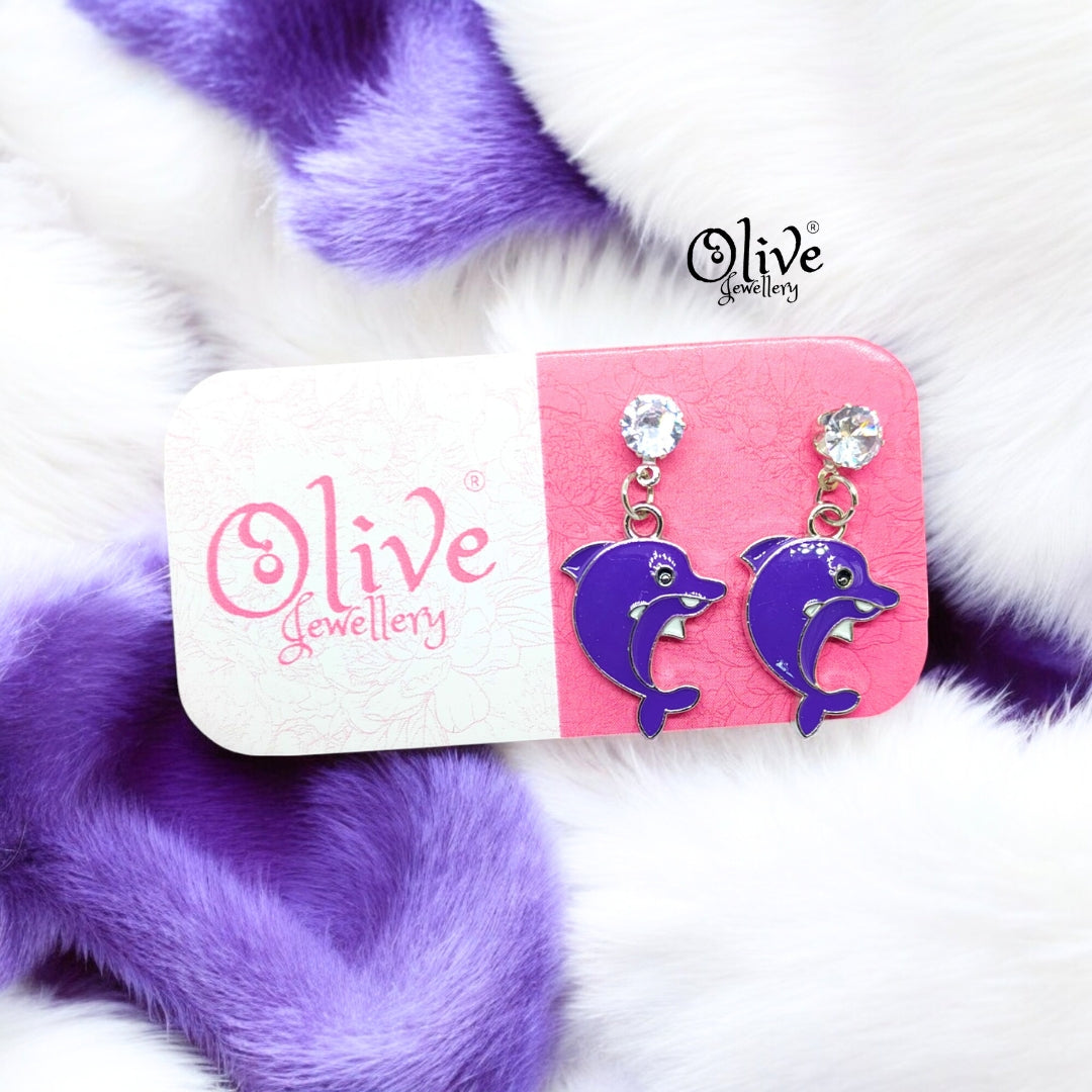 49 Collection Earrings - 215