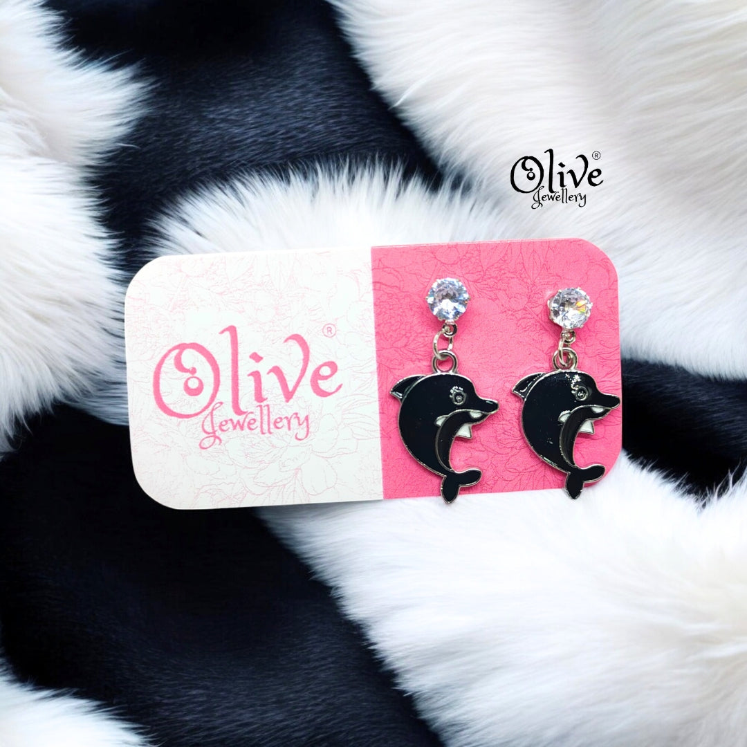 49 Collection Earrings - 215