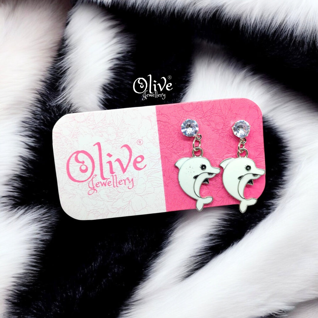49 Collection Earrings - 215