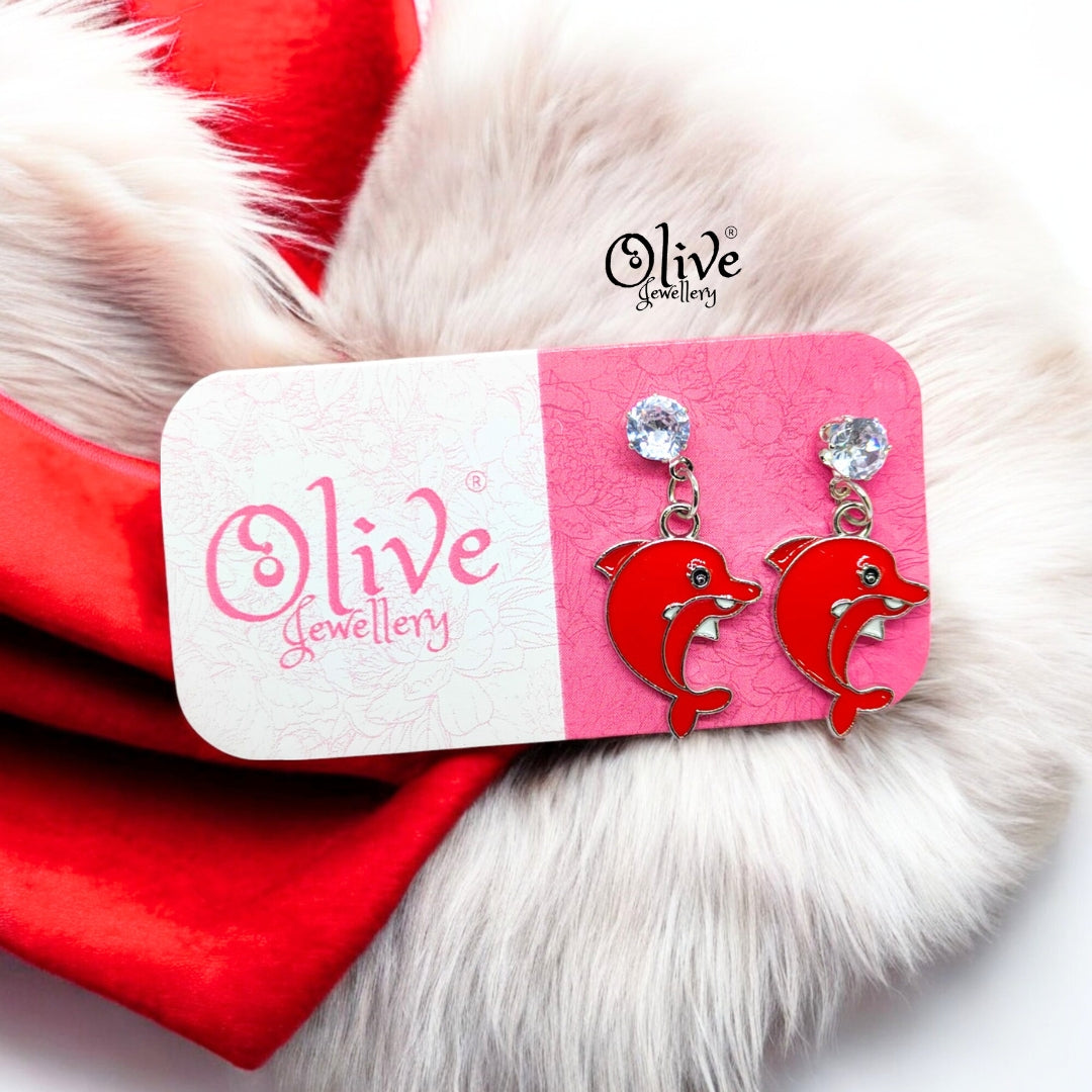 49 Collection Earrings - 215