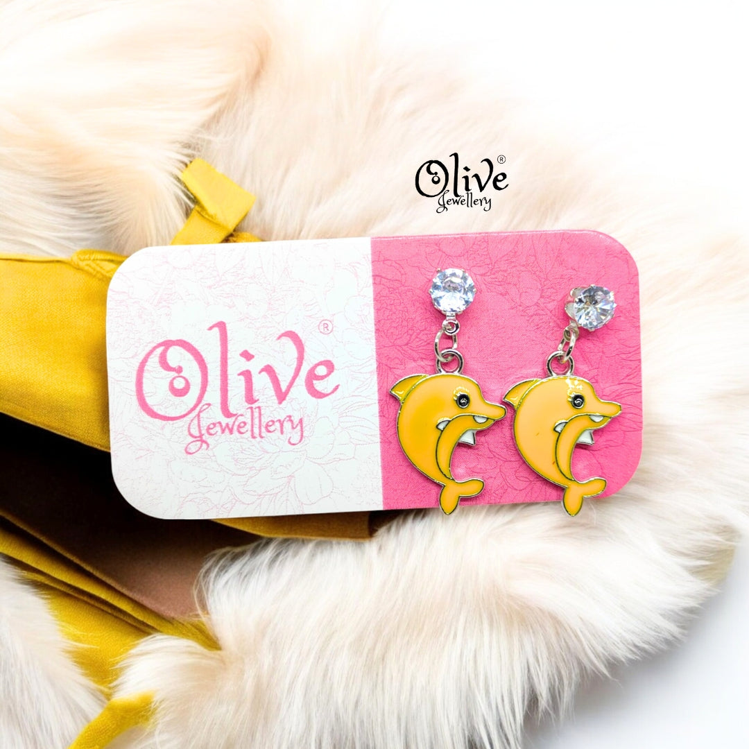 49 Collection Earrings - 215