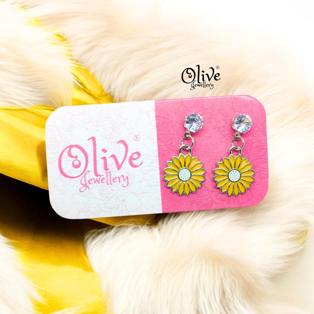 49 Collection Earrings - 229