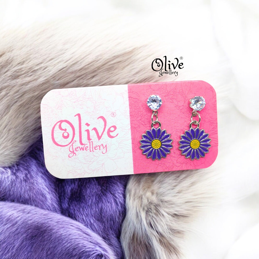 49 Collection Earrings - 229