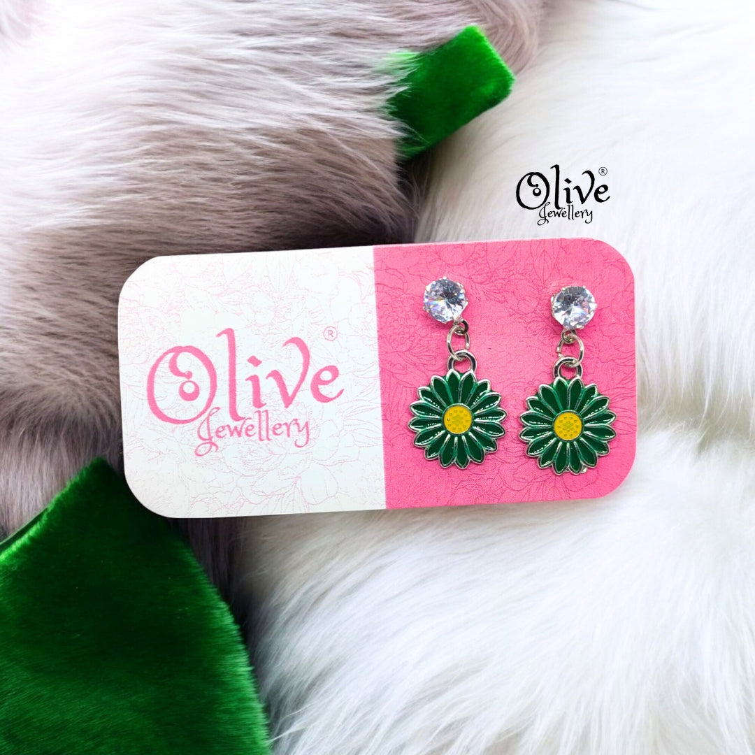 49 Collection Earrings - 229