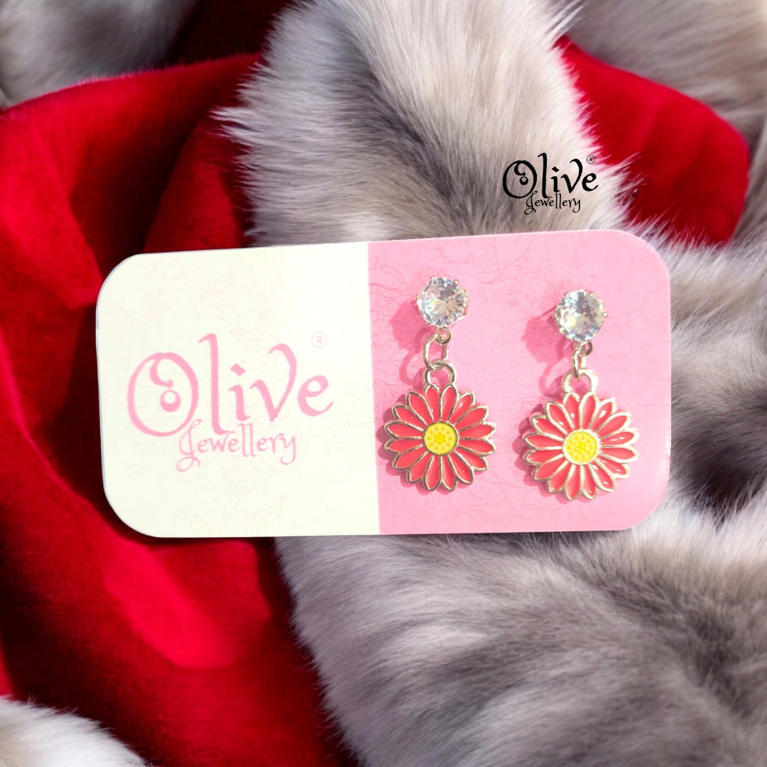 49 Collection Earrings - 229