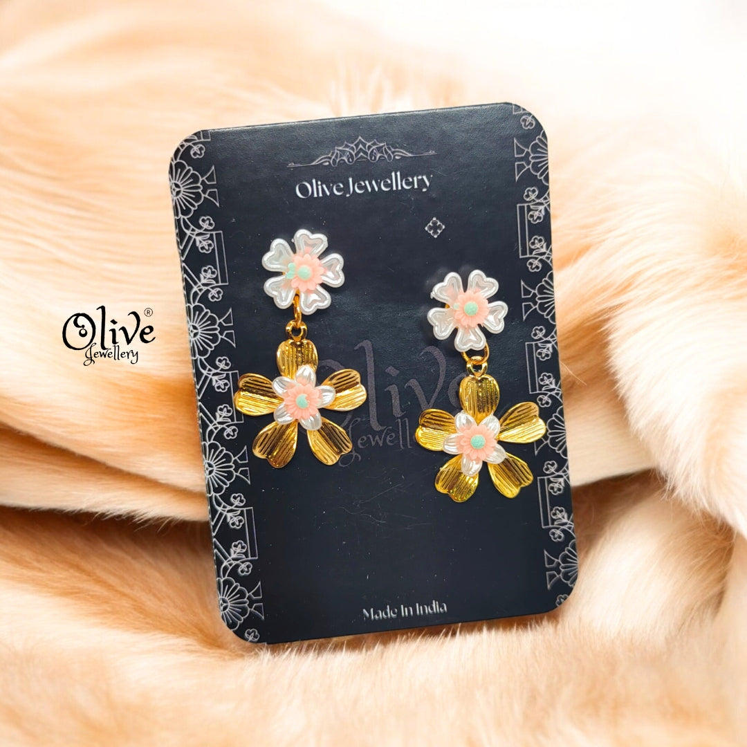 49 Collection Earrings - 245
