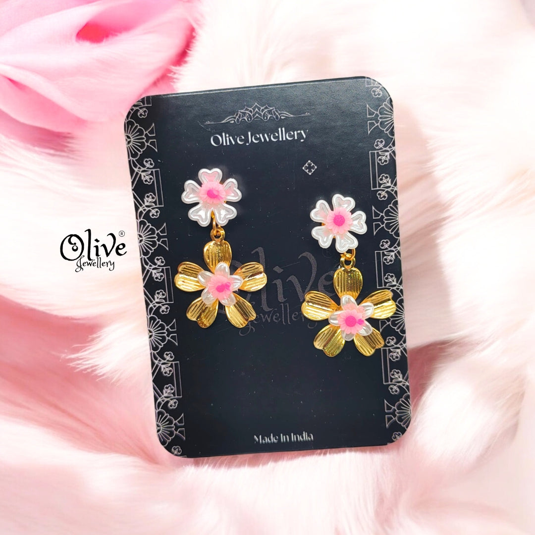 49 Collection Earrings - 245