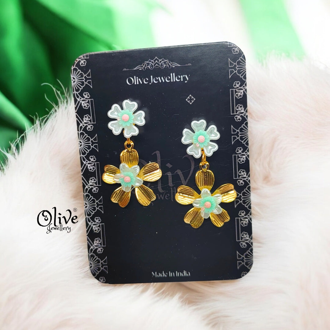 49 Collection Earrings - 245