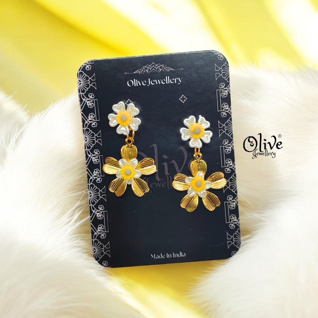 49 Collection Earrings - 245