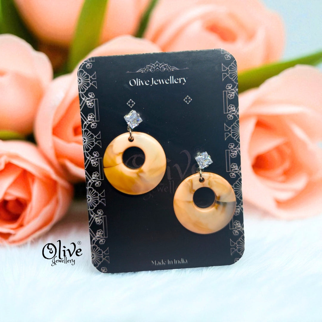 49 Collection Earrings - 260