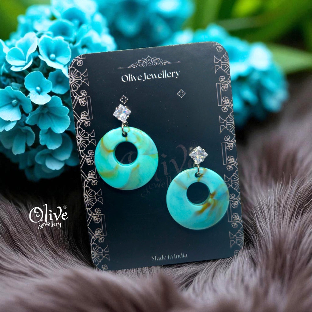 49 Collection Earrings - 260
