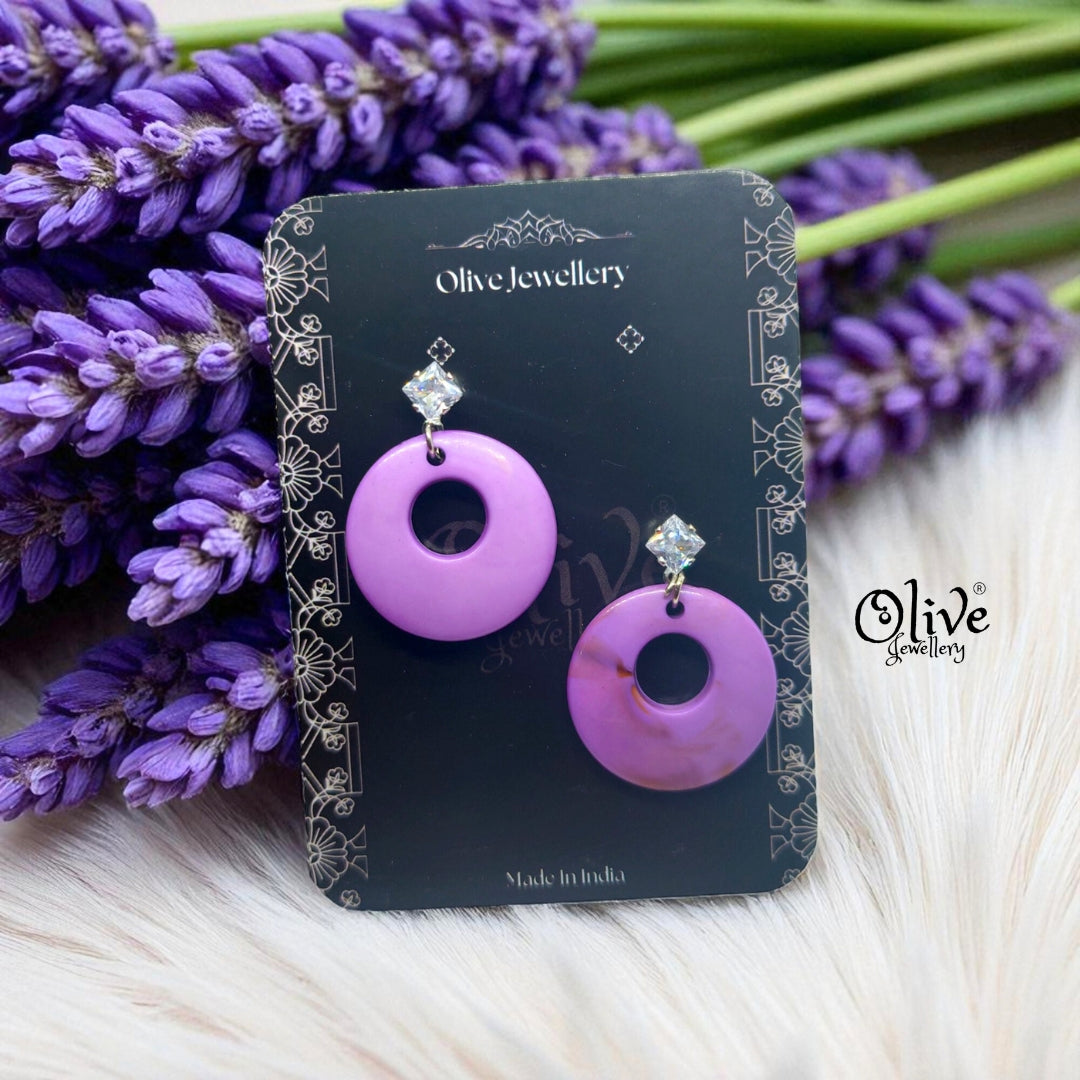 49 Collection Earrings - 260