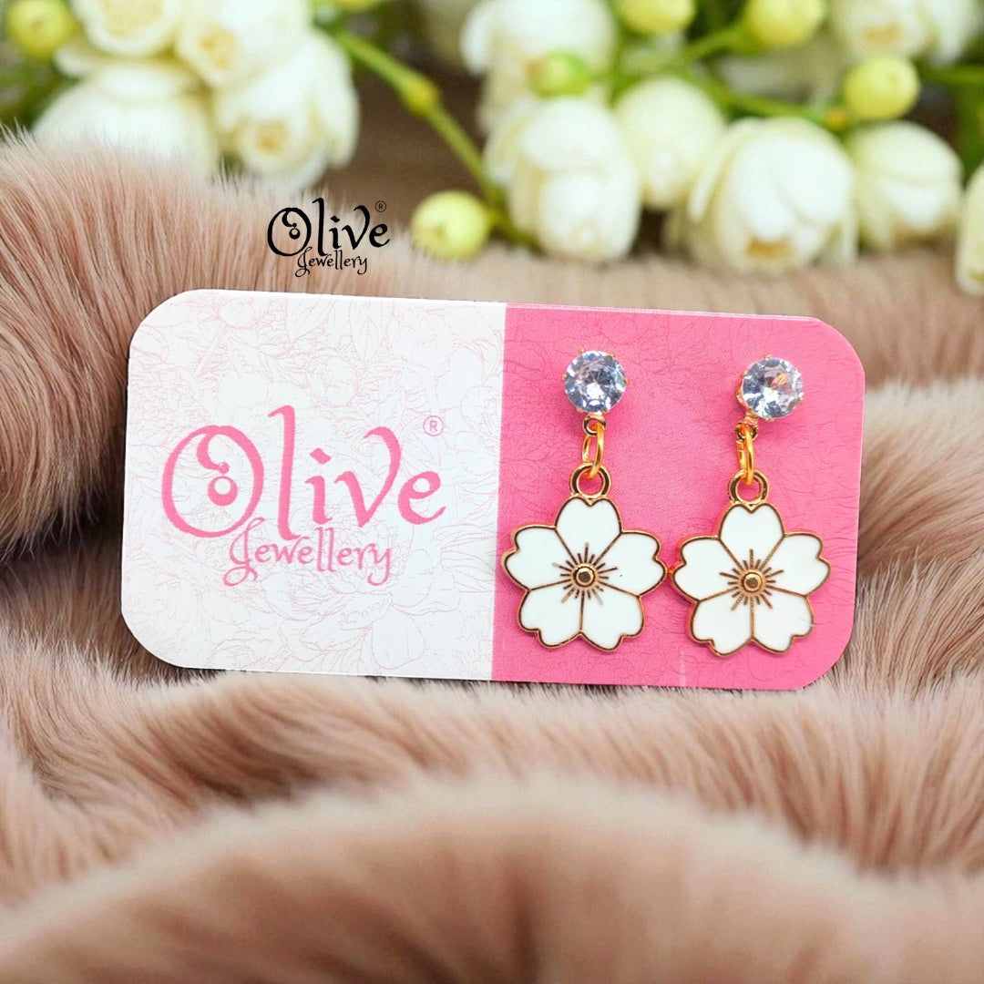 49 Collection Earrings - 266