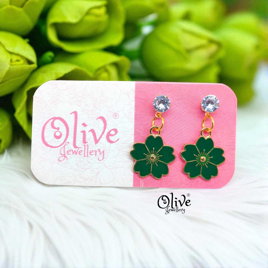 49 Collection Earrings - 266