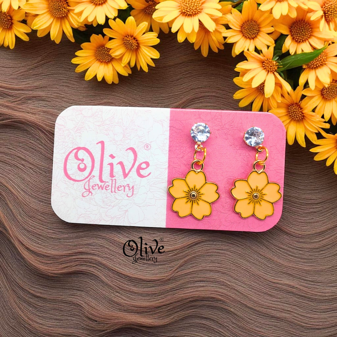 49 Collection Earrings - 266