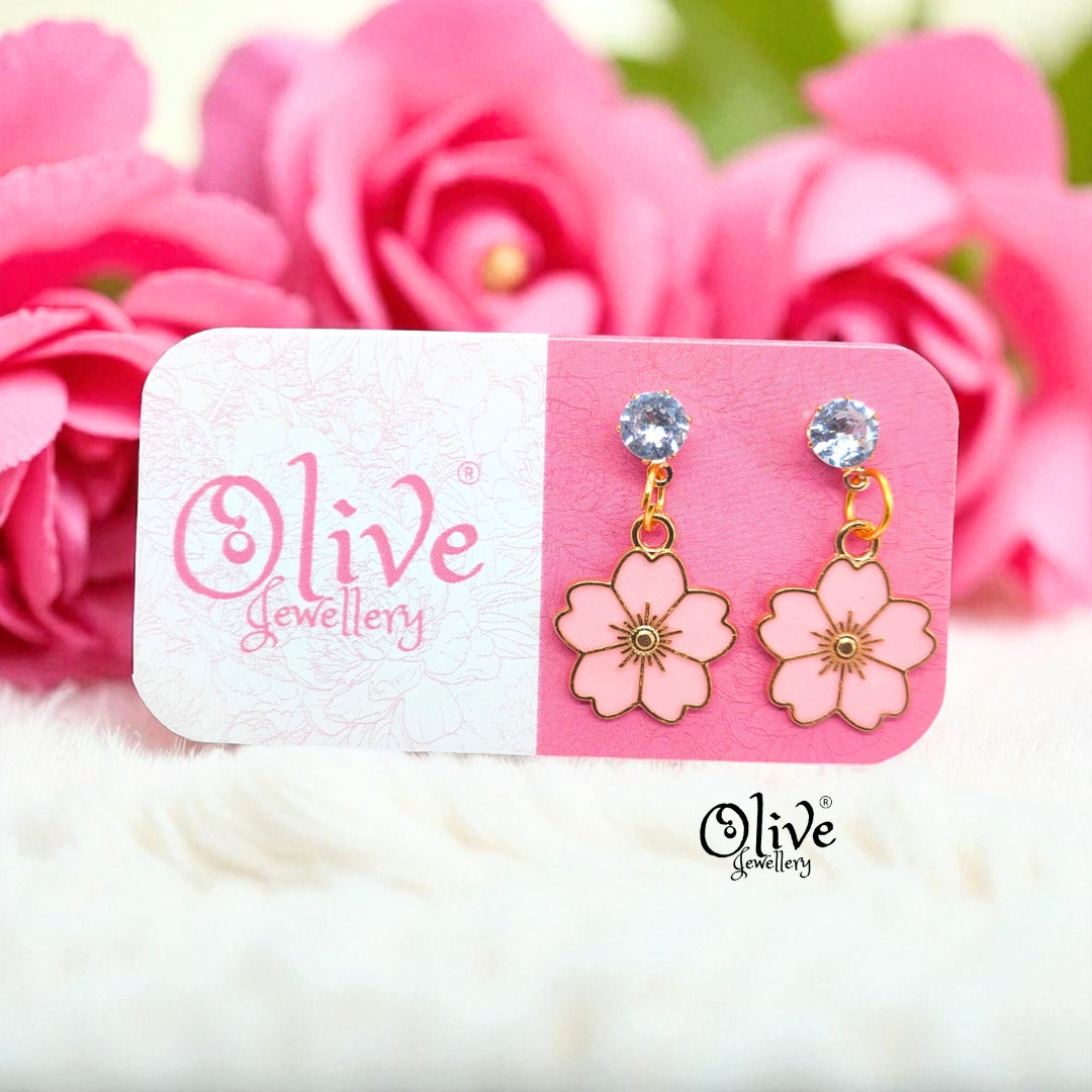 49 Collection Earrings - 266