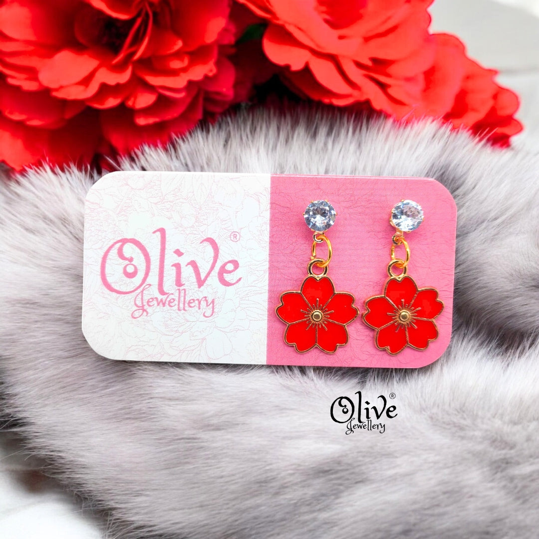 49 Collection Earrings - 266