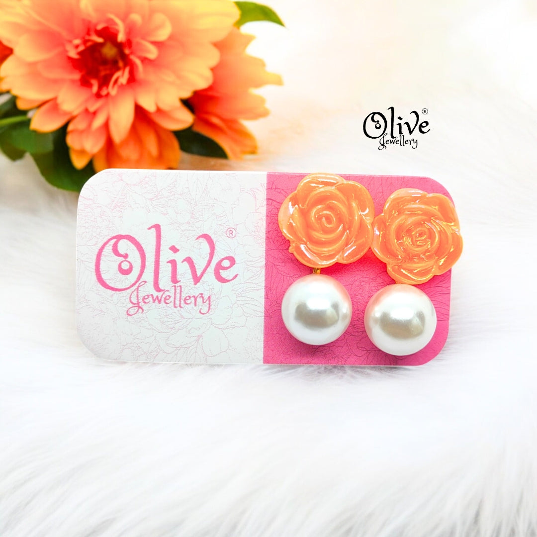 49 Collection Earrings - 274