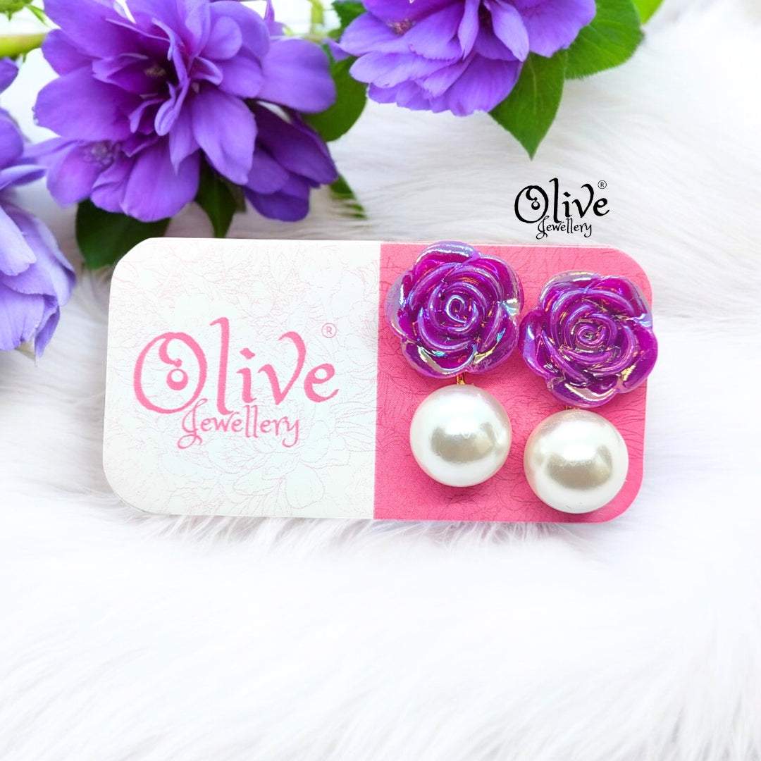 49 Collection Earrings - 274