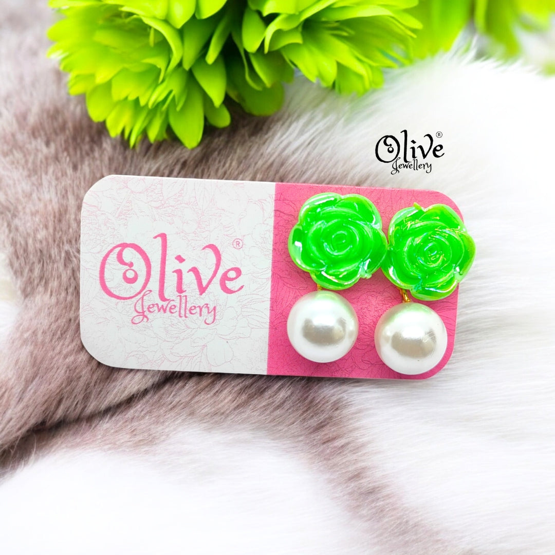 49 Collection Earrings - 274