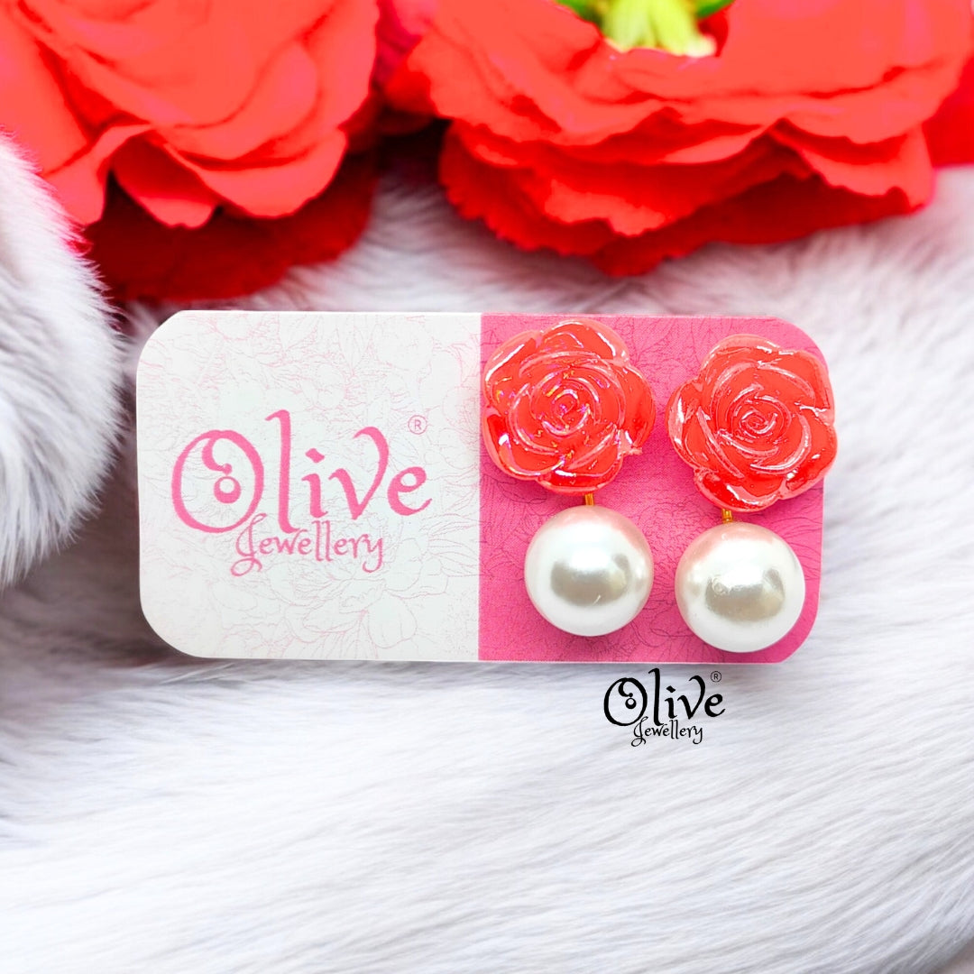 49 Collection Earrings - 274