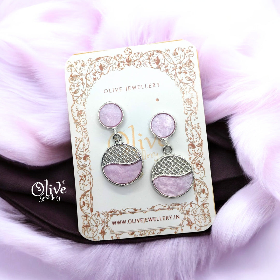 49 Collection Earrings - 282