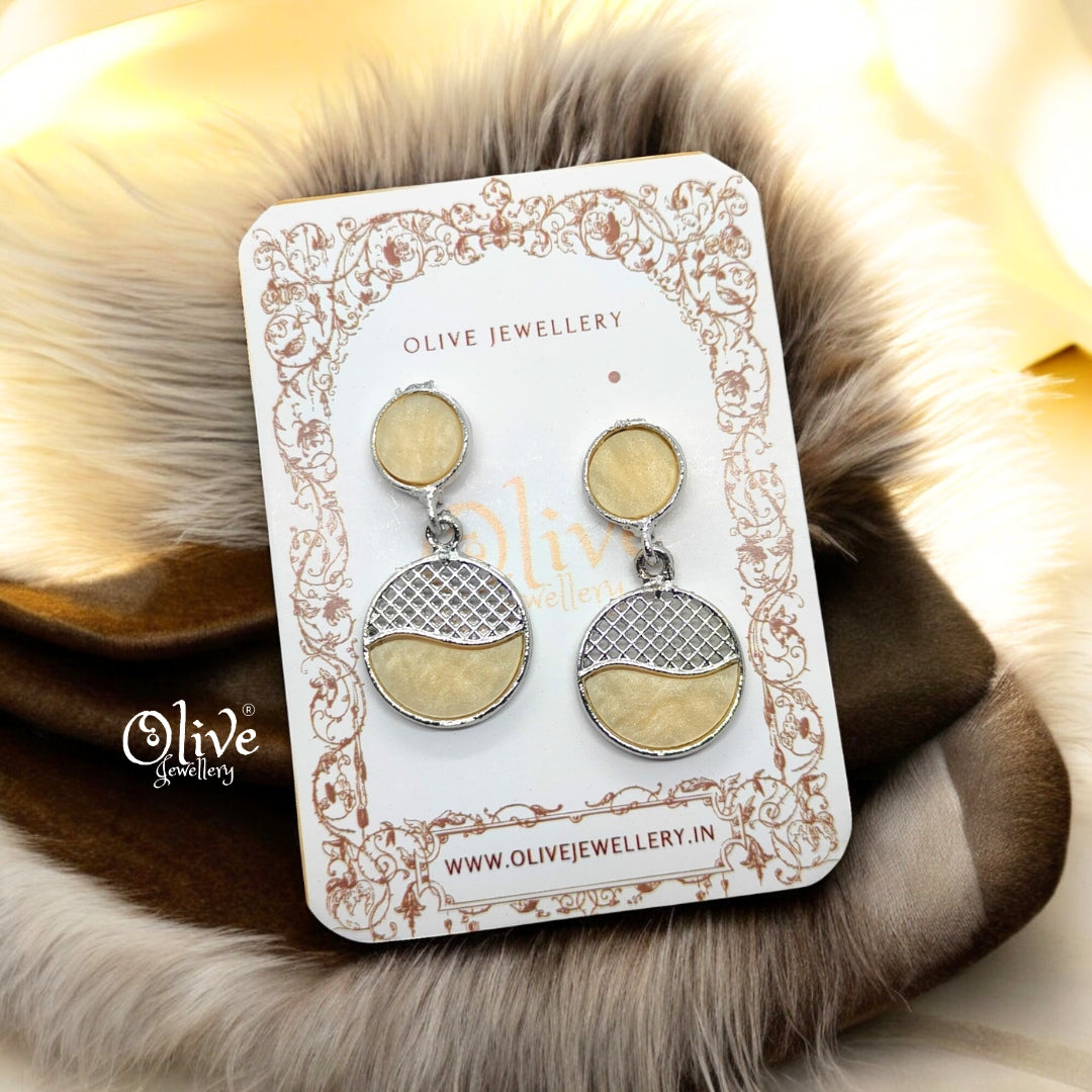 49 Collection Earrings - 282