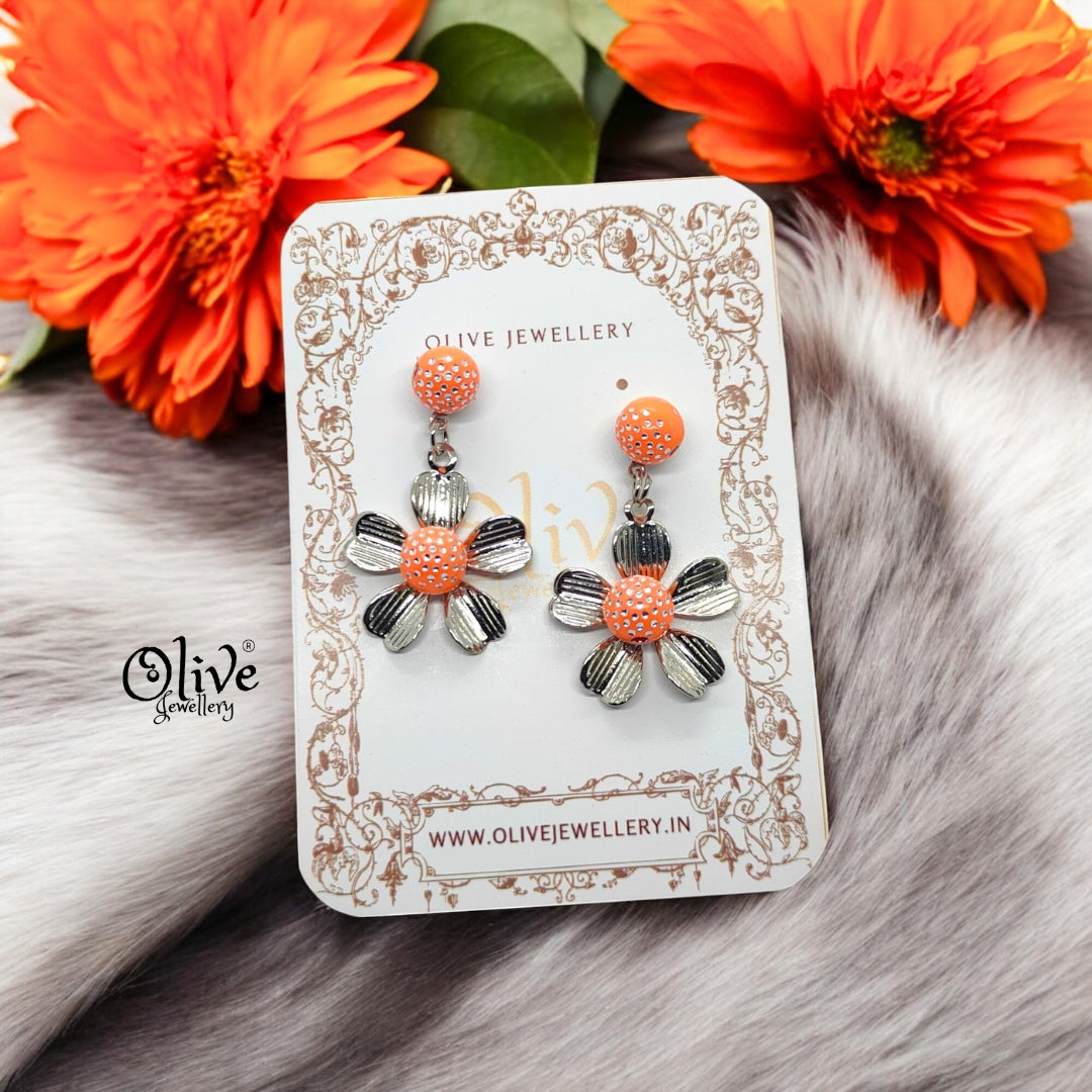 49 Collection Earrings - 288