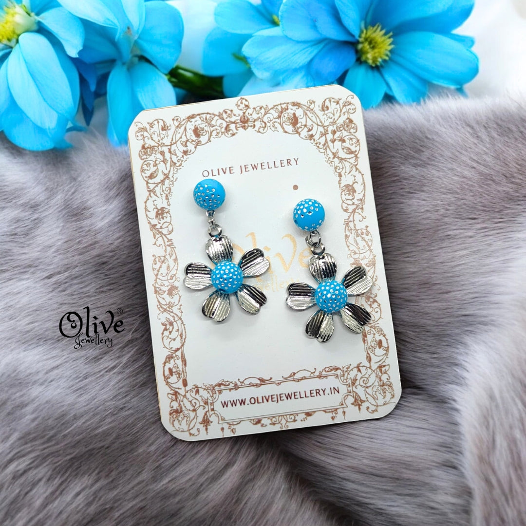 49 Collection Earrings - 288