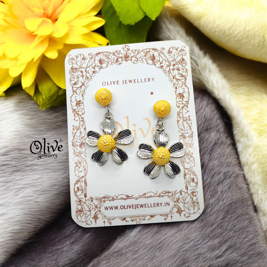 49 Collection Earrings - 288