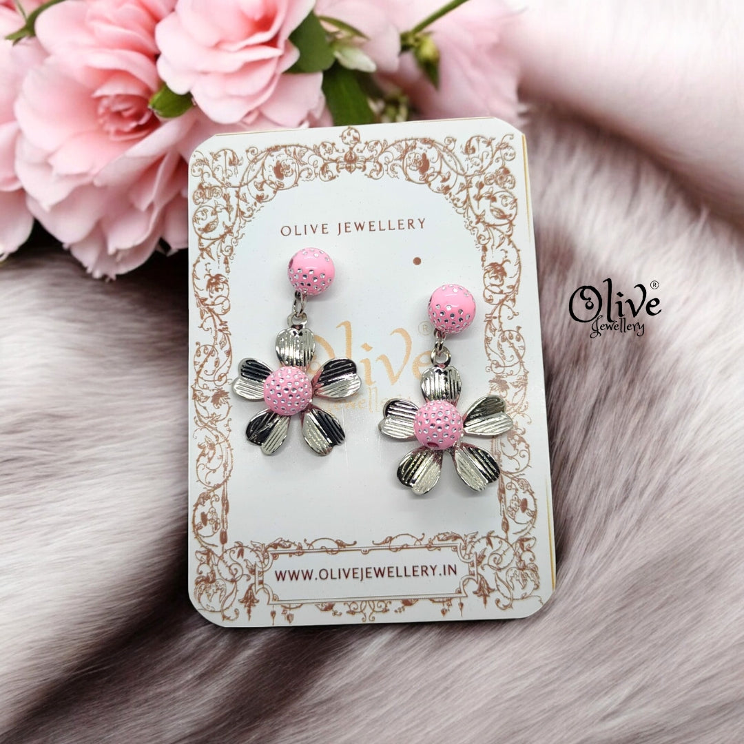 49 Collection Earrings - 288