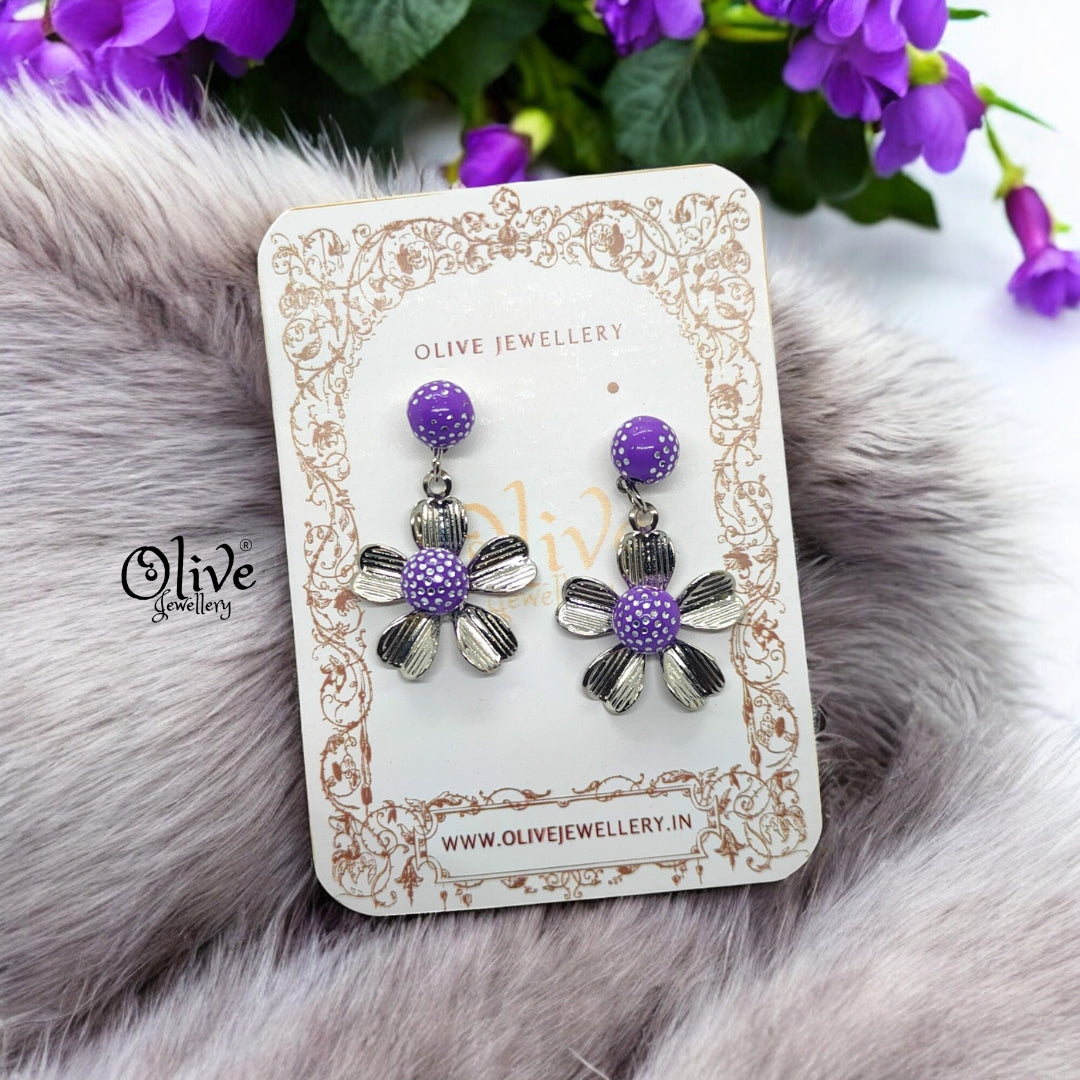 49 Collection Earrings - 288