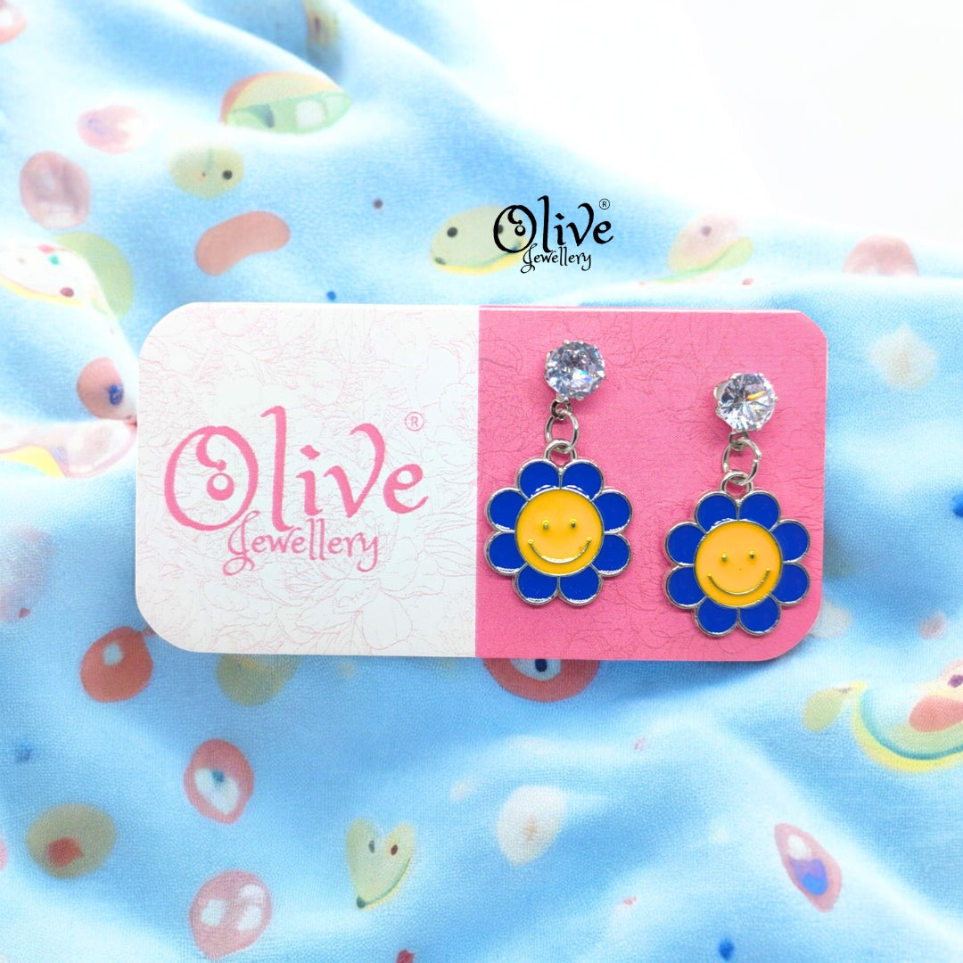 49 Collection Earrings - 296