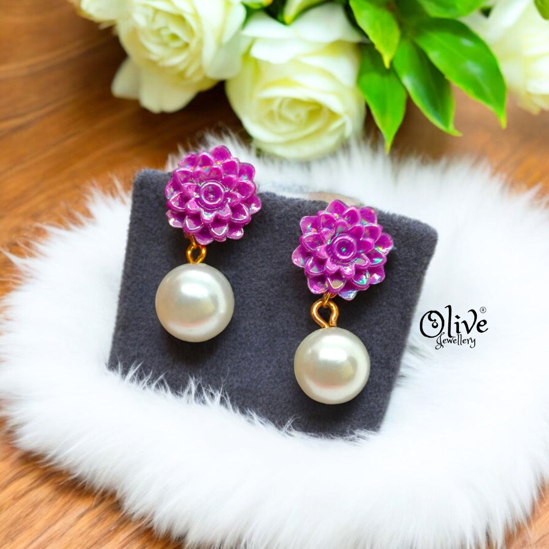 49 Collection Earrings - 304