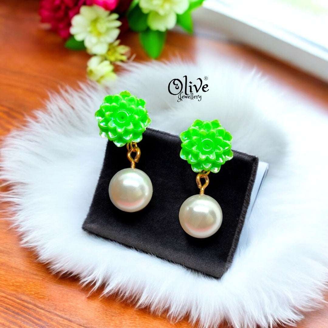 49 Collection Earrings - 304