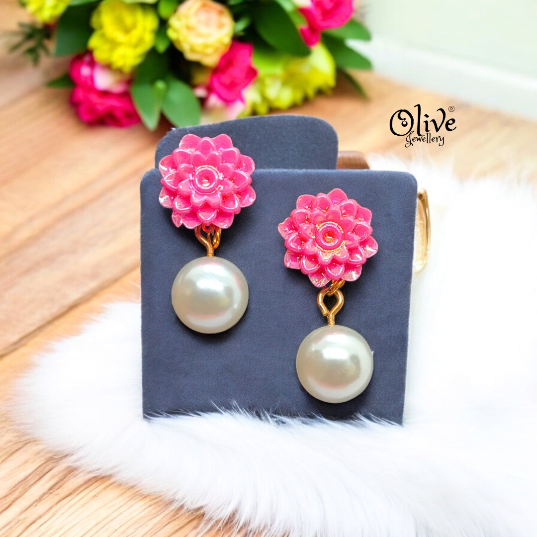 49 Collection Earrings - 304
