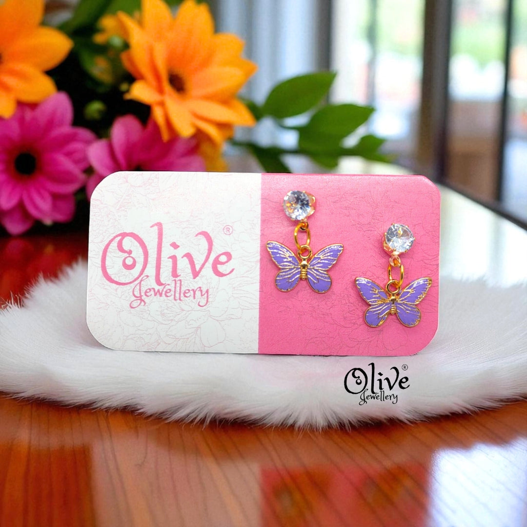 49 Collection Earrings - 310