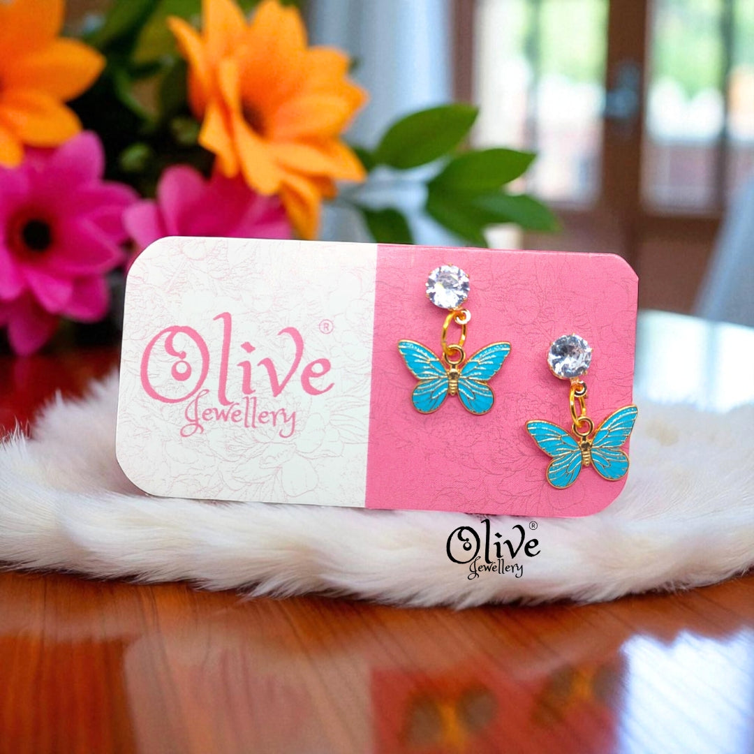 49 Collection Earrings - 310