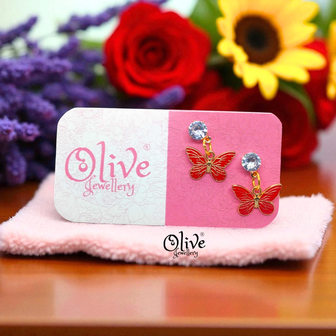 49 Collection Earrings - 310