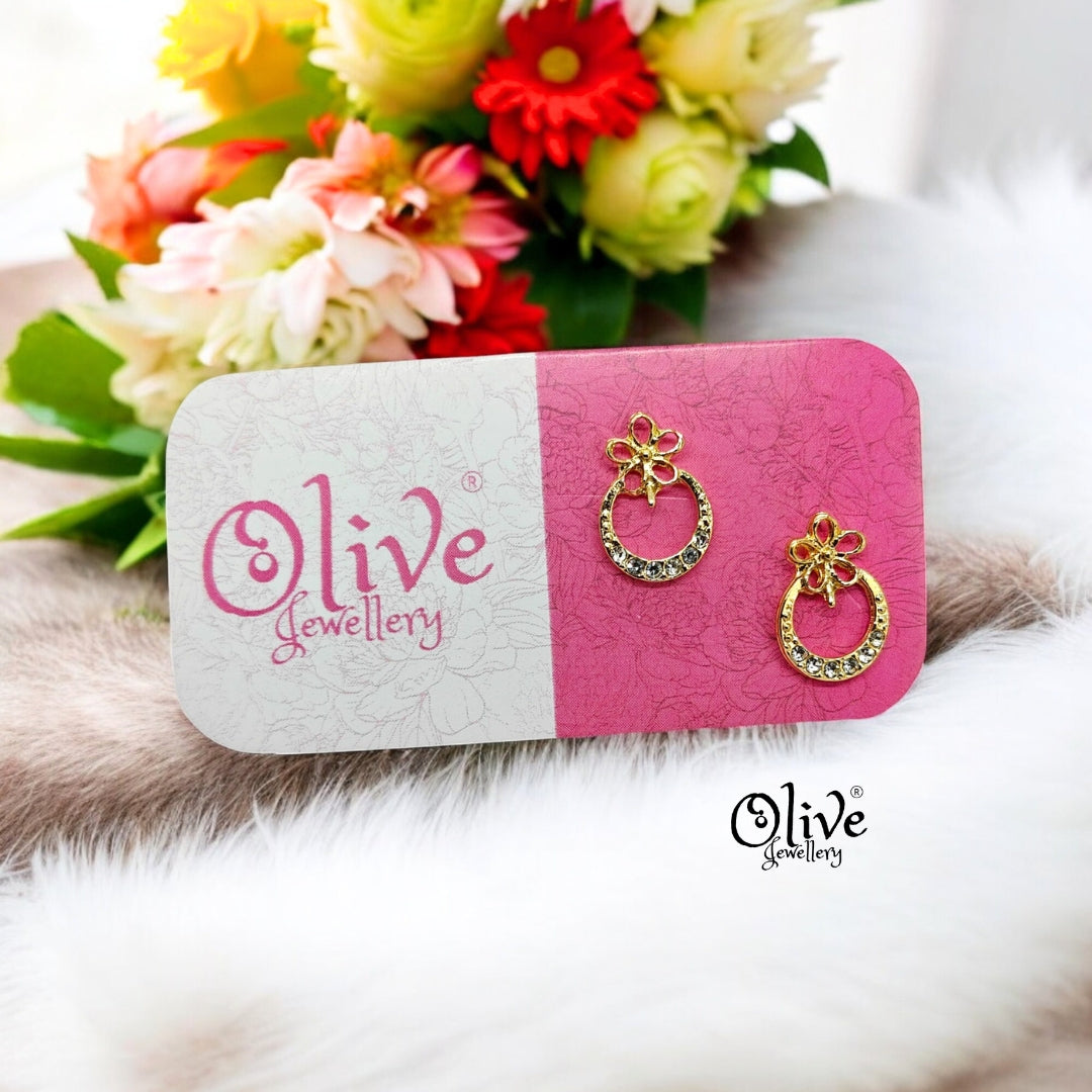 49 Collection Earrings - 316