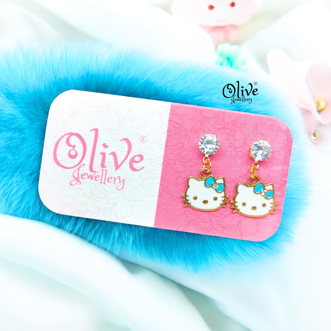 49 Collection Earrings - 317
