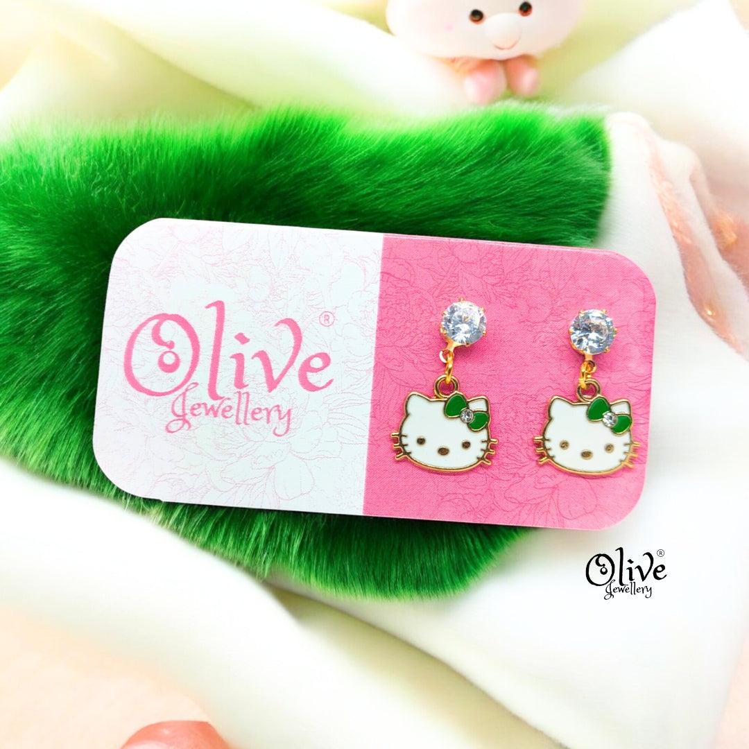 49 Collection Earrings - 317