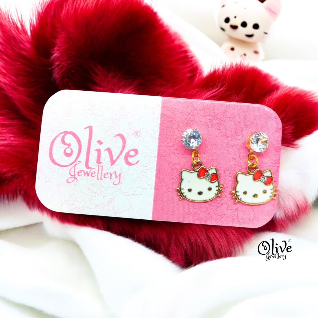 49 Collection Earrings - 317