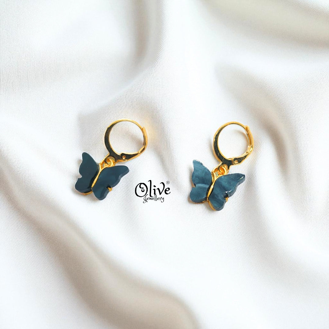 49 Collection Earrings - 323